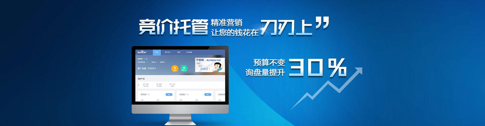 四平竞价开户